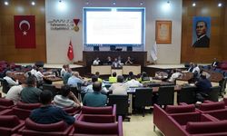 UKOME Toplantısı Gerçekleştirildi