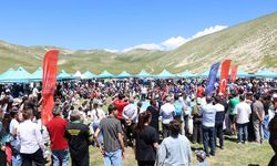 Karagöl Gençlik Ve Aile Doğa Buluşmasi Gerçekleştirildi