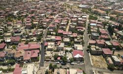 Büyükşehir, Dulkadiroğlu Yavuz Selim Mahallesi’nde Asfalt Mesaini Durmaksızın Sürdürüyor