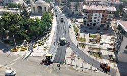 Zübeyde Hanım’da İkinci Etaba Başlandı