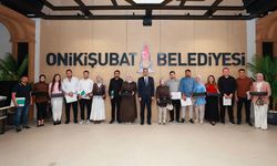 Evlilik Okulu’nu tamamlayan ilk 50 çift sertifikalarını aldı