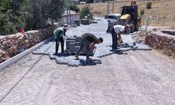 Afşin Emirli’nin Ulaşım Standardı İyileştiriliyor