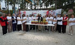 Pusula Maraş’tan Gençlere Gastronomi Kampı