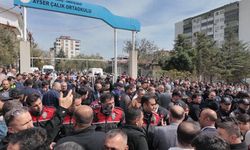 Kahramanmaraş’ta okul saldırısı soruşturması tamamlandı