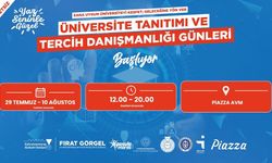 Üniversite Tercihinde Gençlere Büyükşehir’den Rehberlik Desteği