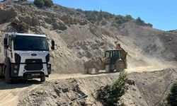 Onikişubat Belediyesi, ilçe genelinde ulaşım seferberliğini sürdürüyor