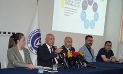İstiklal Üniversitesinde Stratejik Dönüşüm