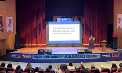 Büyükşehir’in KPSS Genel Tekrar Kampı Türkçe ile Noktalandı
