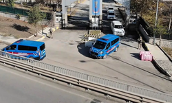 Kahramanmaraş dahil 20 ilde eş zamanlı nefes kesen operasyon! 41 şüpheli tutuklandı