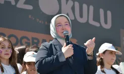 TÜGVA Yaz Okulları Kahramanmaraş’ta Coşkulu Final Yaptı