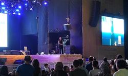 Dilek Cesur’dan Ağustos Fuarı’nda Aile ve Çocuk Üzerine Önemli Mesajlar