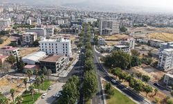 Lütfi Köker Bulvarı’nda Konforlu Ulaşım İçin Büyük Dönüşüm