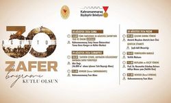 Zafer Bayramı Coşkusunu Birlikte Yaşayalım