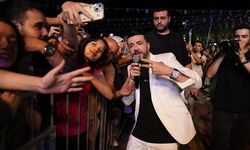 Ağustos Fuarı, Burak Kut Konseriyle Renklendi
