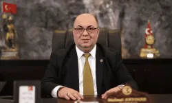 BAŞKAN AKPINAR’DAN MEVLİD KANDİLİ MESAJI