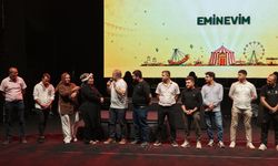 Ağustos Fuarı’nın 17. Gününde Kahkaha ve Nostalji Dolu Bir Akşam