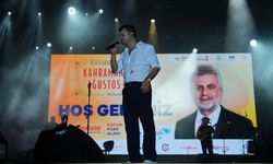 Mehmet Kalalı ve Bir Başka Orkestra’dan Ağustos Fuarı’nda Müzik Şöleni