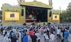 KAFUM’da Minikler Unutulmaz Bir Eğlence Yaşadı