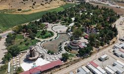 Kılavuzlu Parkı 1 Eylül’de Ziyarete Kapalı Olacak