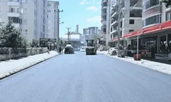 Onikişubat’ta Büyük Altyapı Çalışması Başladı