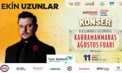 Ekin Uzunlar, KAFUM’u Karadeniz Ezgileriyle Coşturacak
