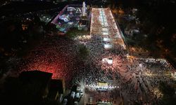 KAFUM’da Fuar Heyecanı İlk Günden Zirve Yaptı