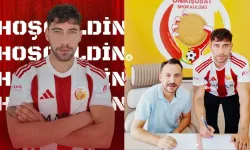 Onikişubatspor, Osman Buğra Uysal’ı Kadrosuna Kattı