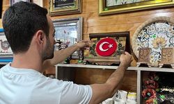 KAMEK Fuarda; Yoğun İlgi Gördü