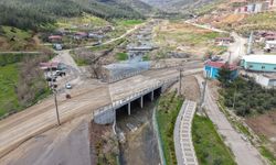 Kahramanmaraş’ta Ulaşıma 225 Milyon TL’lik Güç; 2 Yılda 31 Köprü ve Menfez