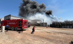 Kahramanmaraş İtfaiyesi Temmuz Ayında Bin 470 Olaya Müdahale Etti