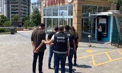 Kahramanmaraş’ta tek operasyonda 243 bin sentetik ecza hap ele geçirildi
