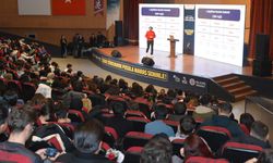 Başkan Görgel Müjdeyi Verdi; Pusula Maraş Eğitim Merkezine Başvurular Başladı!