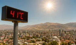 Kahramanmaraş’ın 7 Günlük Hava Tahmini Açıklandı