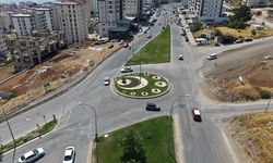 Tömek Kavşağı’nda Çalışmalar Pazartesi Başlıyor