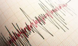 Kahramanmaraş Göksun’da Peş Peşe Üç Deprem Kaydedildi!