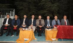 Dulkadiroğlu Kupası’nı İl Millî Eğitim kazandı