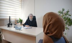Gençlerin Psikolojik Desteğinde Adres Pusula Maraş