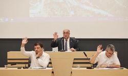 DULKADİROĞLU MECLİSİ EYLÜL AYI TOPLANTISINI GERÇEKLEŞTİRDİ