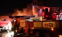 Büyükşehir İtfaiyesinden Ağustos Ayında Etkin Mücadele