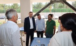 Kahramanmaraş’ta Üniversiteli Gençler Yurtlarına Yerleşmeye Başladı