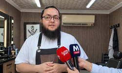 Kahramanmaraş’ta Gençler Sanatla Buluşuyor