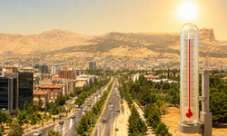 9 Eylül Kahramanmaraş Hava Durumu