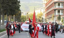 19 Eylül Gaziler Günü Kutlu Olsun