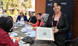 Kahramanmaraş’ın Yaşayan Mirası Festivalde