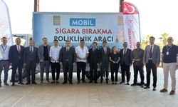 Büyükşehir’den Halk Sağlığı Haftası’na Güçlü Destek