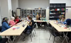 Elbistan, Andırın, Çağlayancerit ve Ekinözü’nde KAMEK Eğitimlerine Başvurular Başladı!