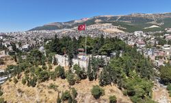 Kahramanmaraş Kalesi 12 Eylül’de Açılıyor