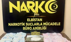 Kahramanmaraş’ta Narkotik Operasyonu: 7 Tutuklama