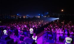 Blueland Gençlik Festivali Coşkuyla Tamamlandı