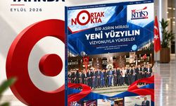 KMTSO’nun Yeni Dergisi Okuyucuyla Buluştu